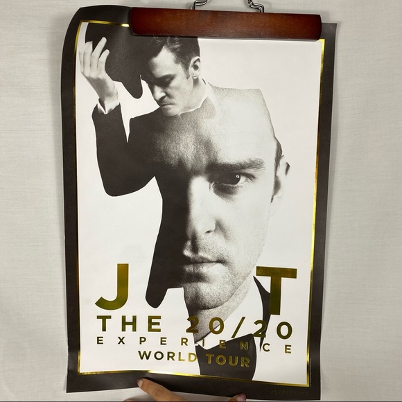 Justin Timberlake VIP Concert Package - Picture 3 of 12
